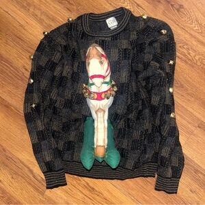 Ugly Christmas Sweater